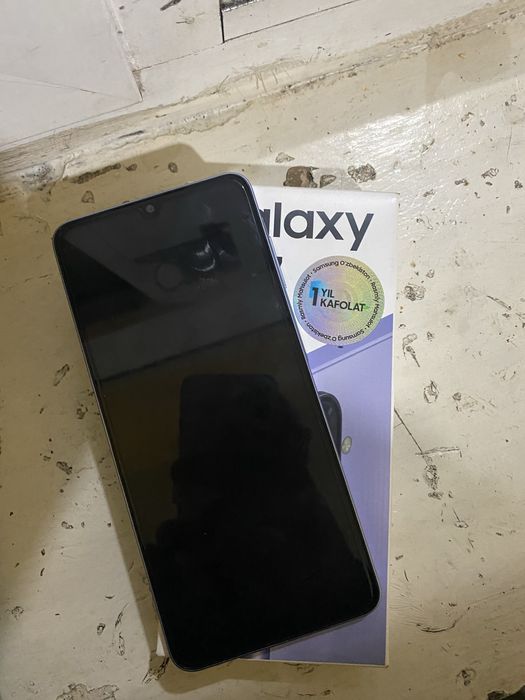 Samsung a 07 joyi 6 ga 128 tali