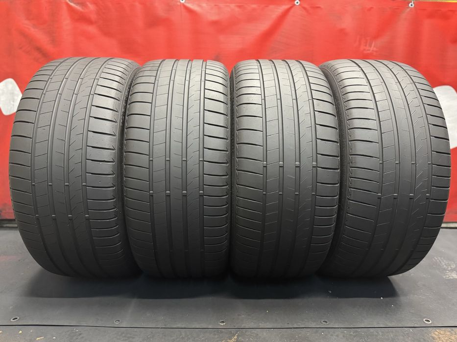 285 35 22, Летни гуми, Bridgestone TuranzaT005, 4 броя