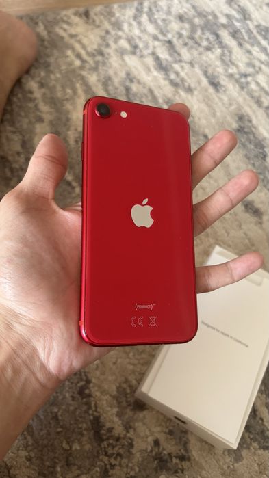 iPhone iPhone SE