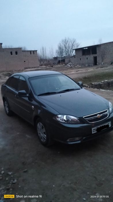 Мошина жентра йахши холатда