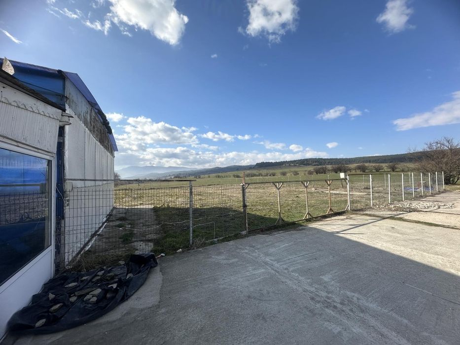 Продава се Гараж / Паркомясто в Велинград - 1500 кв.м за 40 €/кв.м - Снимка #3