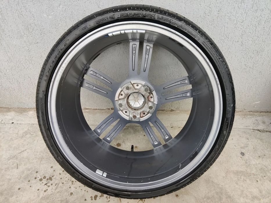 Janta R19'' inch BMW Seria 5 / 4 / 5 X5 X4 5794-2