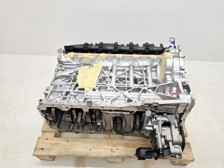 Motor BMW N57/ N47