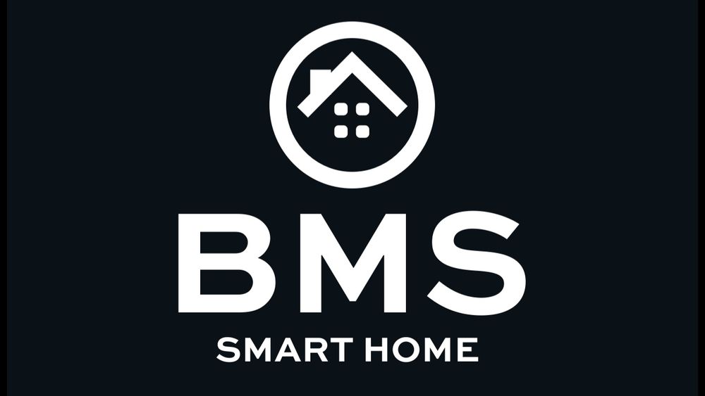 Умный дом под ключ. BMS Smart Home