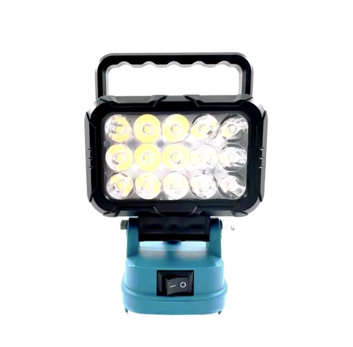 Lampa led Makita