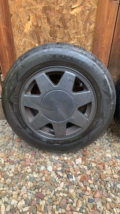 Джанти Volkswagen - 14 цола