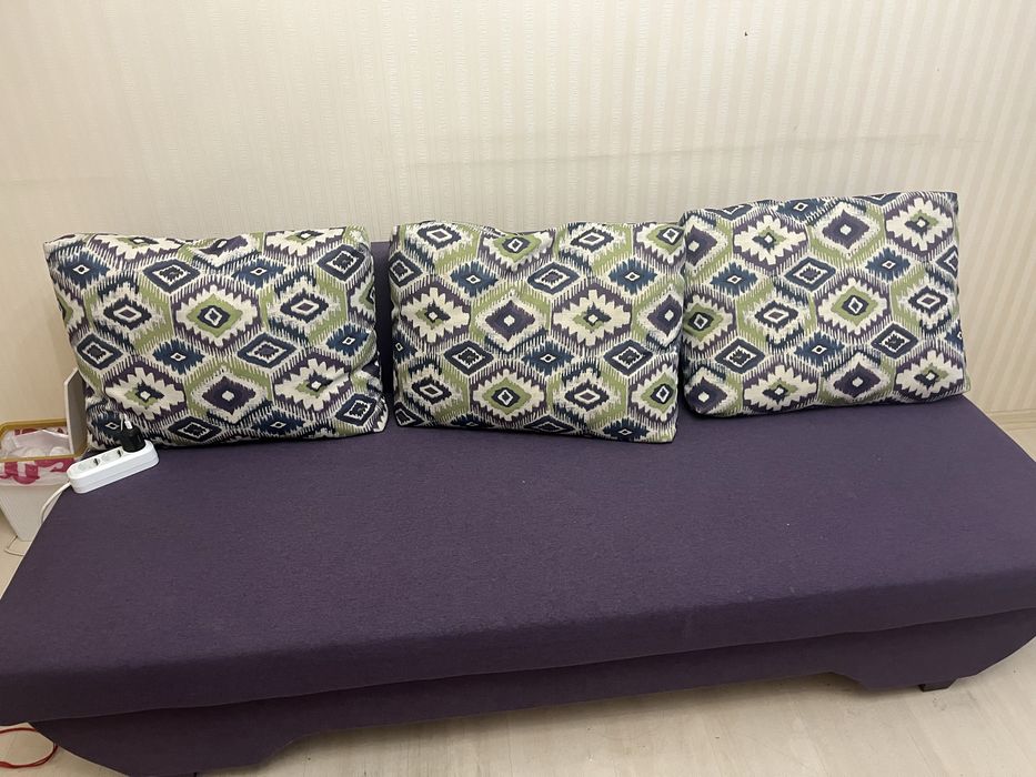 Продаю диван, в идеальном состоянии