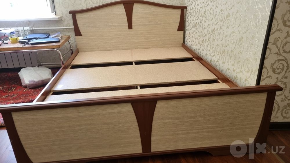 Продам каркас двухярусной кровати