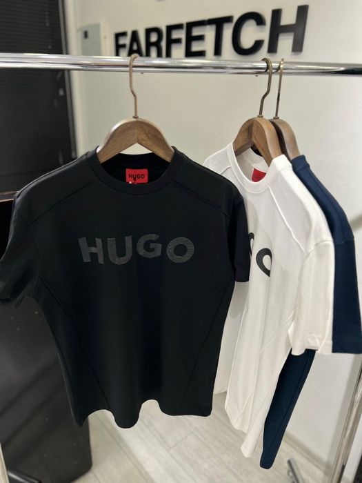 Топ модели мъжки тениски.