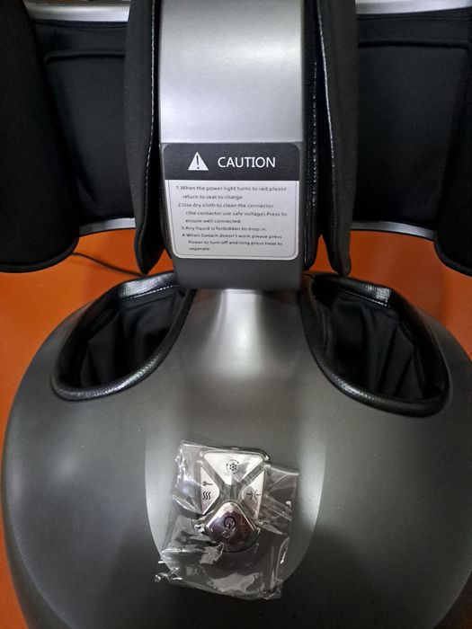 Массажер для ног