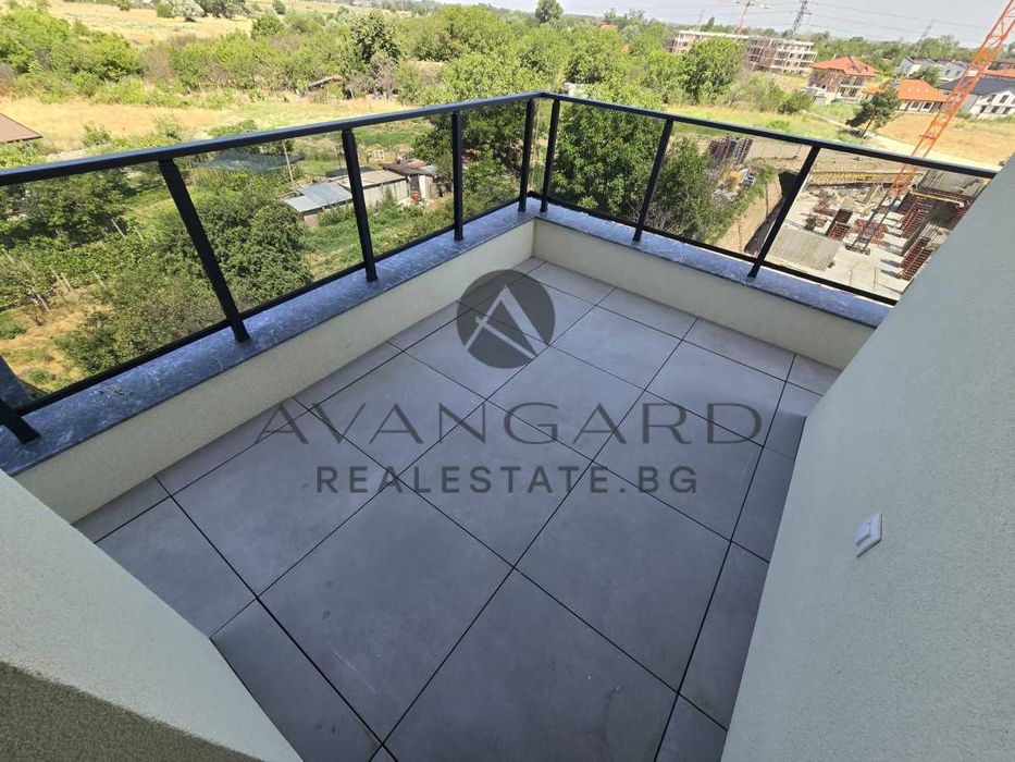 Продава се Двустаен апартамент в Пловдив, Христо Смирненски - 87 кв.м за 1379 €/кв.м - Снимка #9