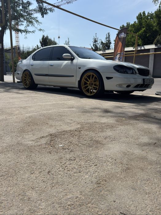 Продам Nissan Maxima a33