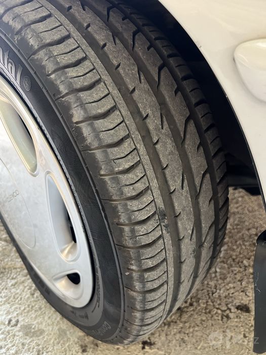 Continental R15 yangi