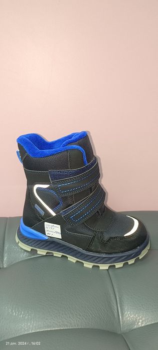 Обувь Котофей Flamingo