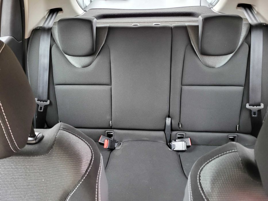 Renault Clio 4, 2018