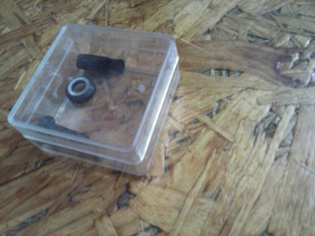 Продаю комплектующие рубящие элементы к электроножницам