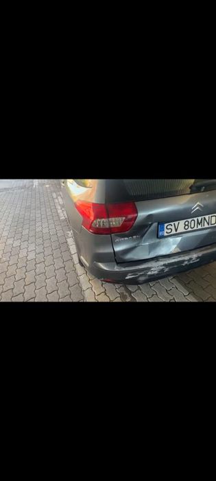 Tinichigerie auto București