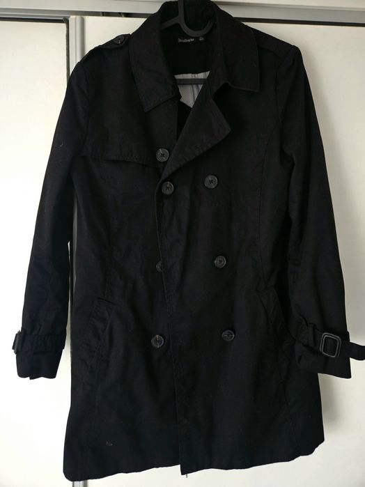 Дамско шлиферно яке / шлифер