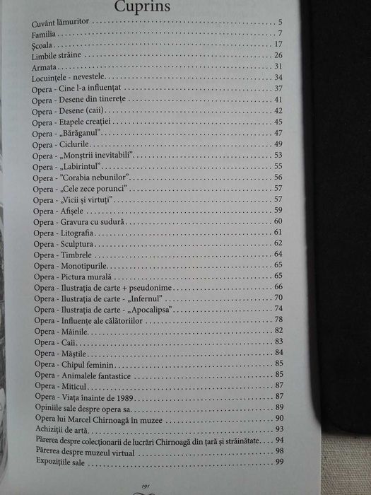 Memorii: De vorba cu Marcel Chirnoaga