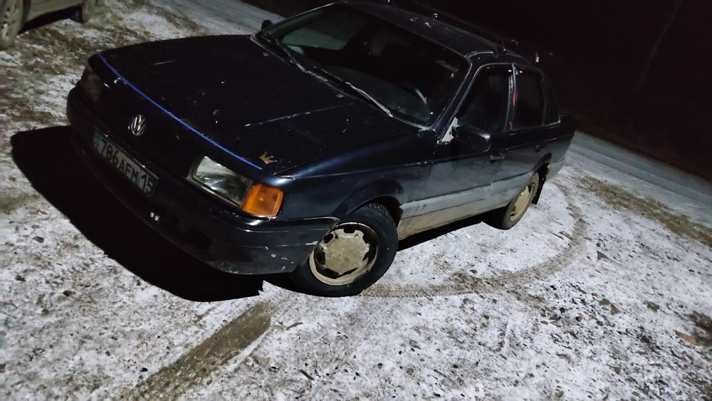 Продам Passat b3