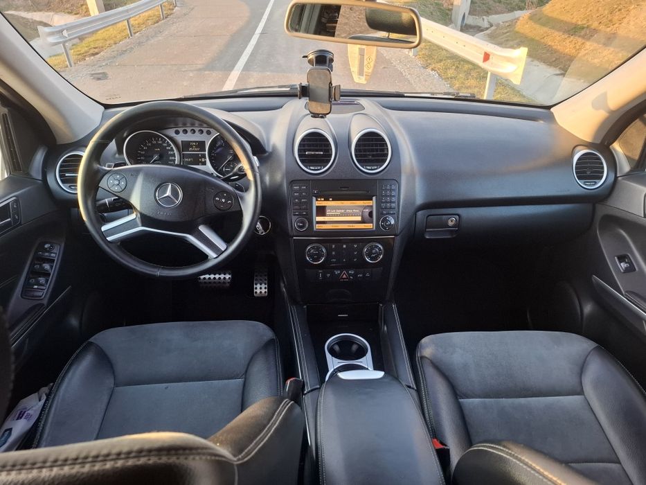 Vand /Schimb Ml 350