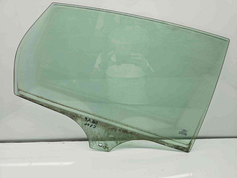 Geam usa dreapta spate Ford Focus 3 (CB8) [Fabr 2011-2015] OEM