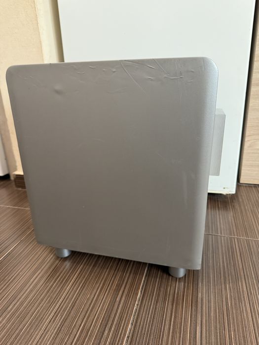 JBL CS80 SUB 8” Subwoofer