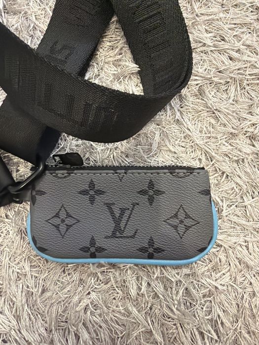 Louis vuitton чантичка