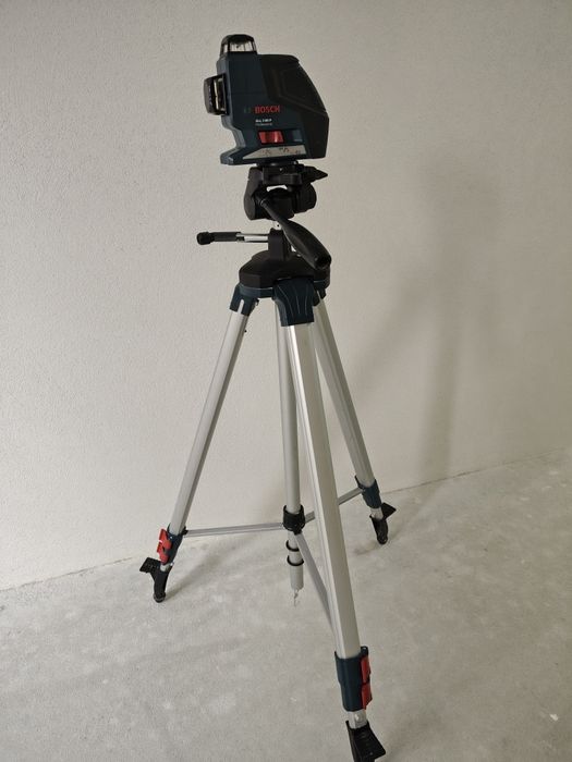 Vand Laser Bosch