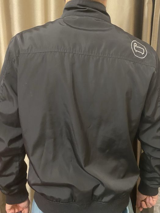 Geaca subtire antivant Penn Rich