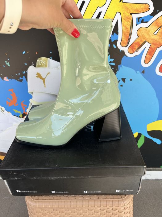 Дамски боти Raid номер 41