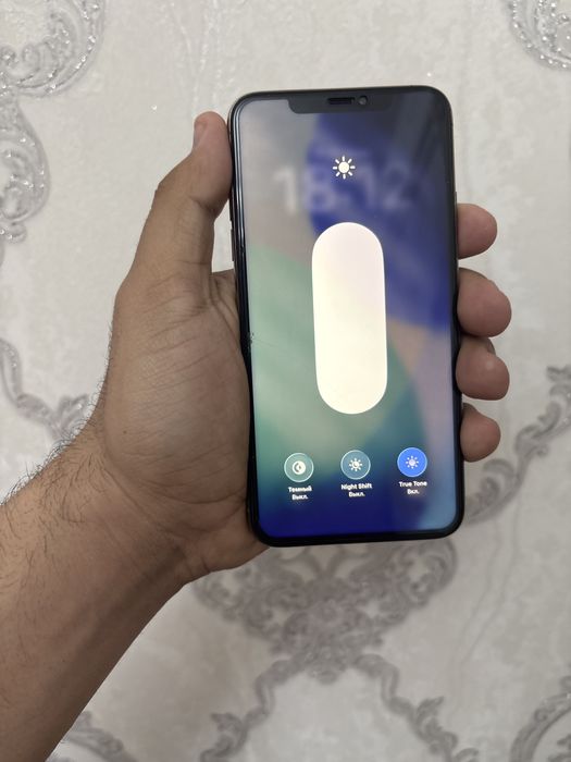 iPhone 11 Pro Max 256gb