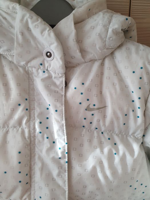 Geacă damă puf Nike