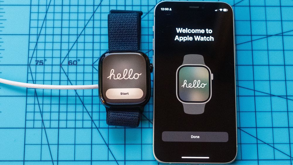 iwatch icloudan yechamz 10 mnutda