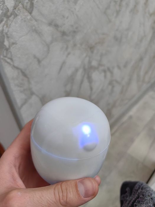 Продам УФ стерилизатор для пустешек