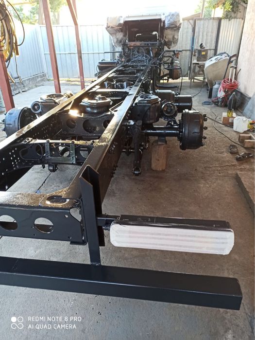 Ремонт спецтехник