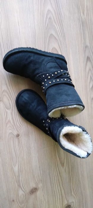 UGG - детски ботуши №32