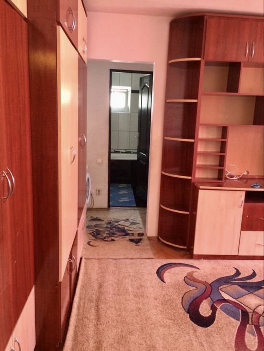 Inchiriez apartament 2 camere