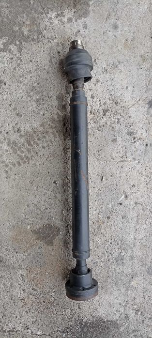 Cardan fata Land Rover Range Rover Sport 2013-2019, cod JLR806WGF6DA