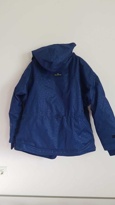 costum ski snowboarding Adidas Stella McCartney Recco sport iarna NOU