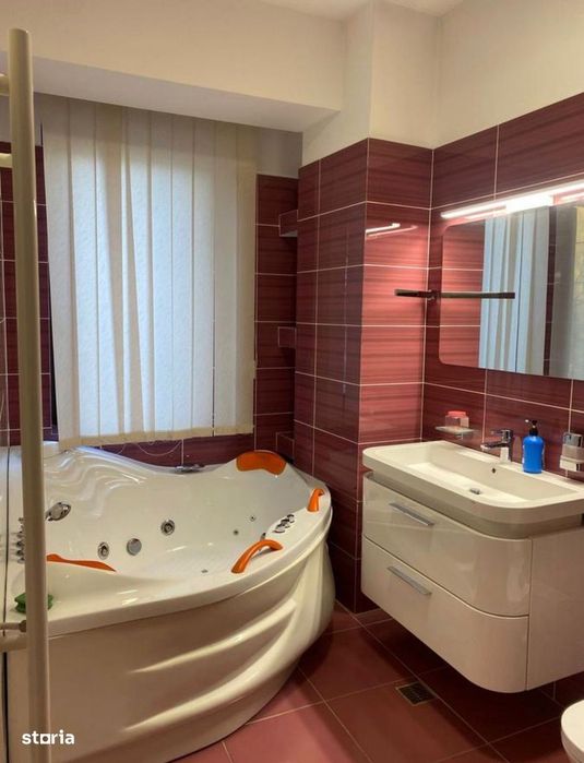 Apartament 3 camere Calea Plevnei