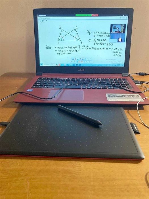 Meditatii matematica