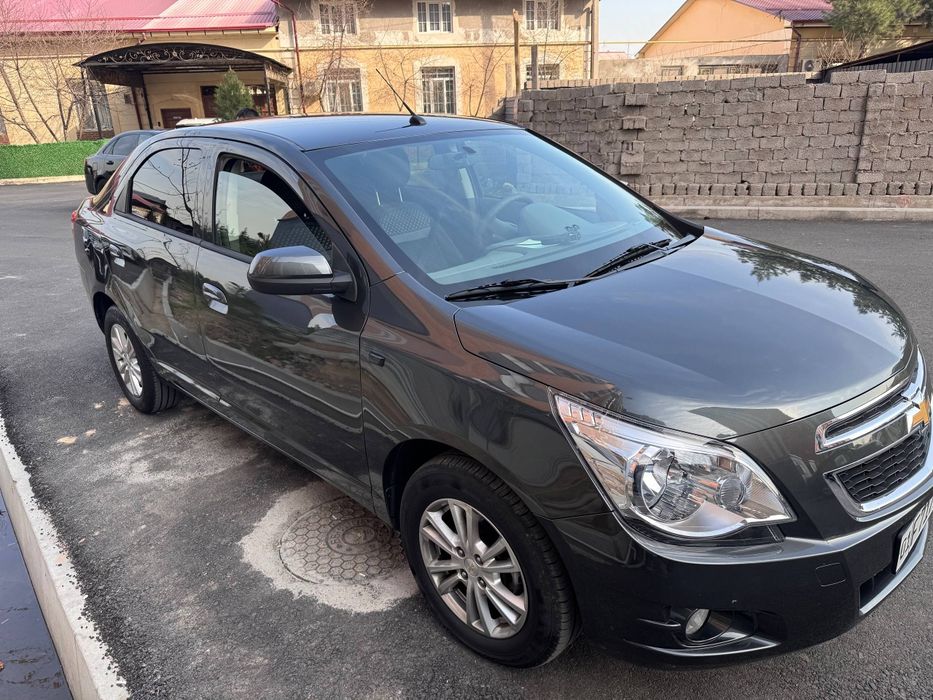 Собалт 2025/2026