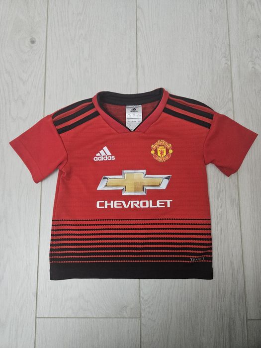 Tricou Adidas Manchester United masura 92