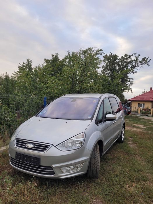 Vand FORD GALAXY, recent adus!
