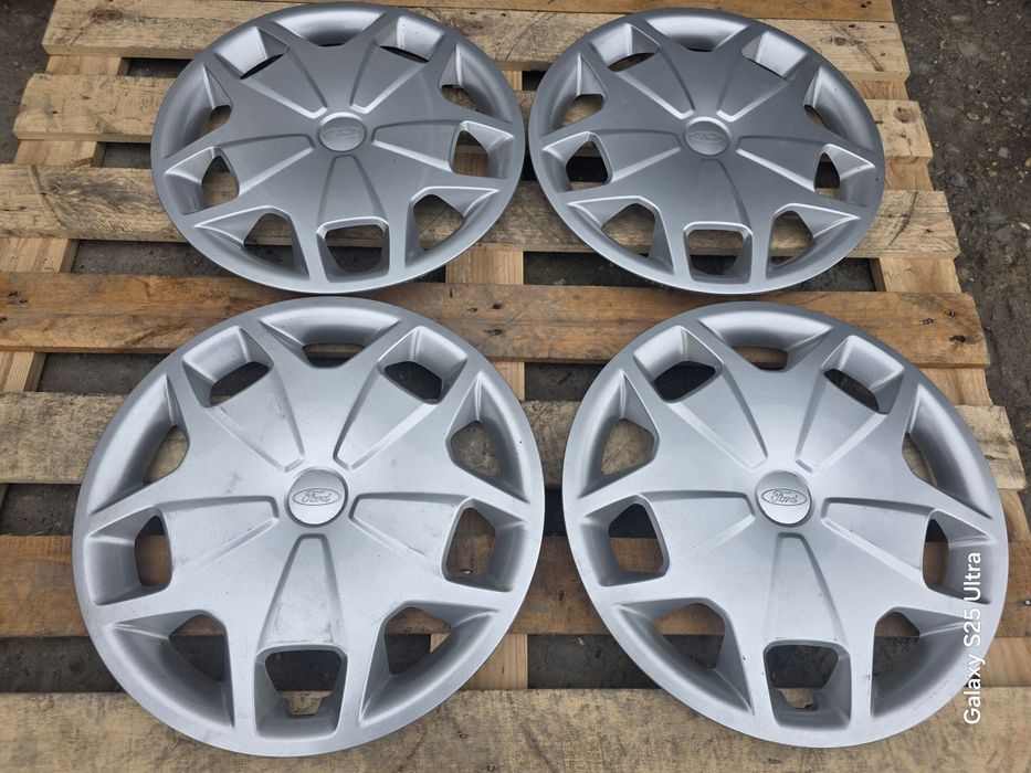 Оригинални тасове Ford Transit Custom 16 цола