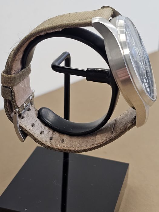 Hamilton Khaki Field Officer Amanet BKG