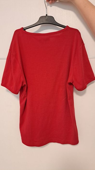 Tricou dama nepurtat