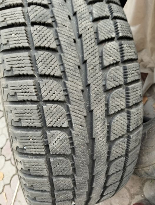 Шины  зима Maxtrek M7