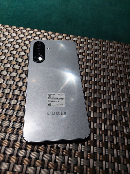Samsung galaxy A17